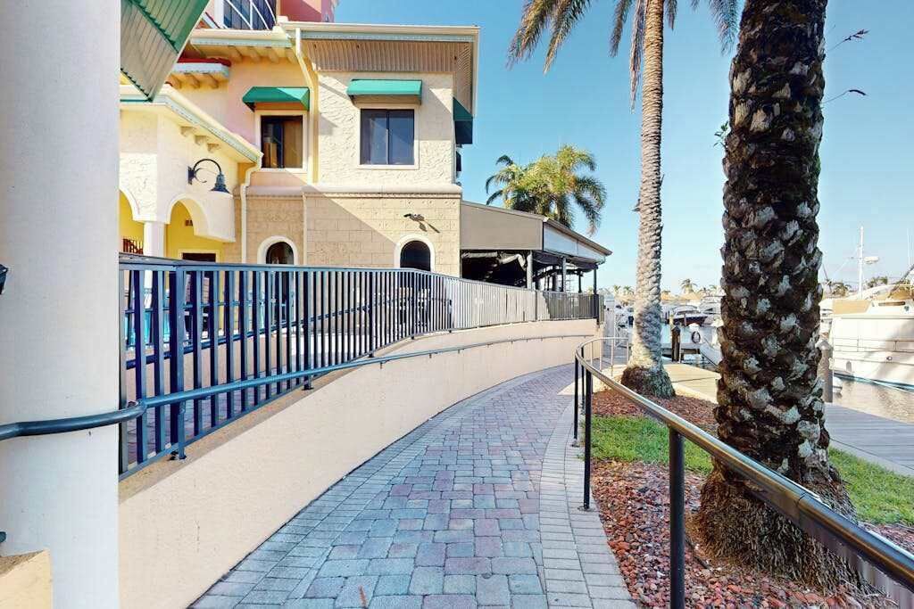 Photo of Outdoor in Cape Harbour