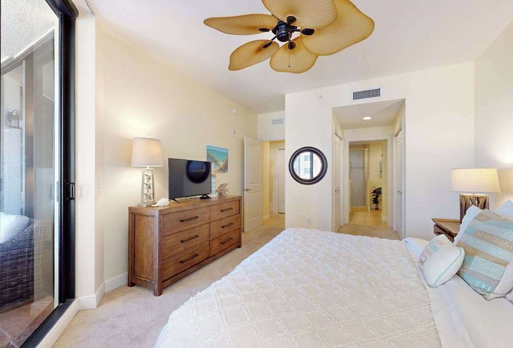 Photo of Bedroom in Cape Harbour