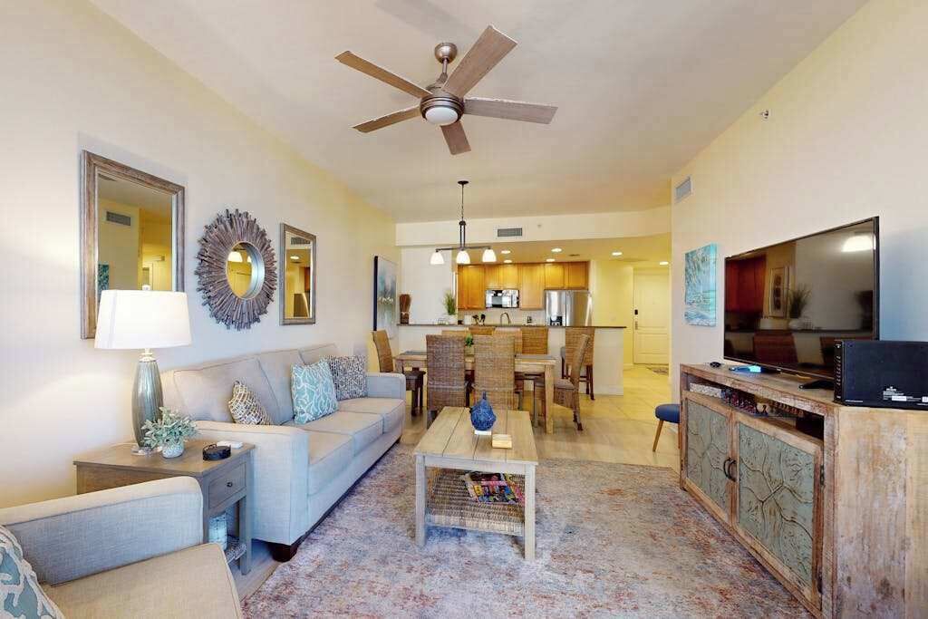 Photo of Livingroom in Cape Harbour