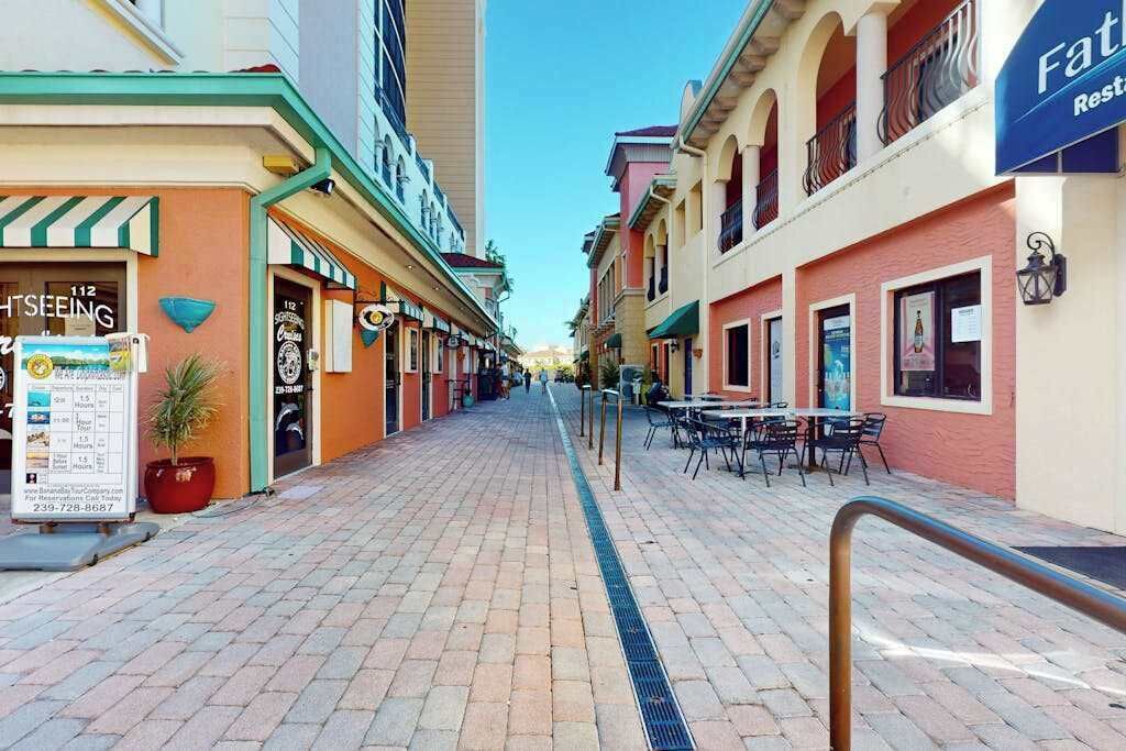 Photo of Outdoor in Cape Harbour