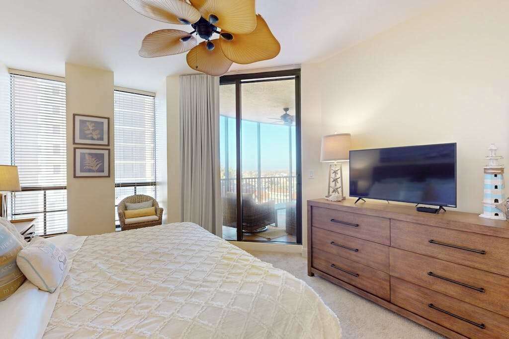 Photo of Bedroom in Cape Harbour