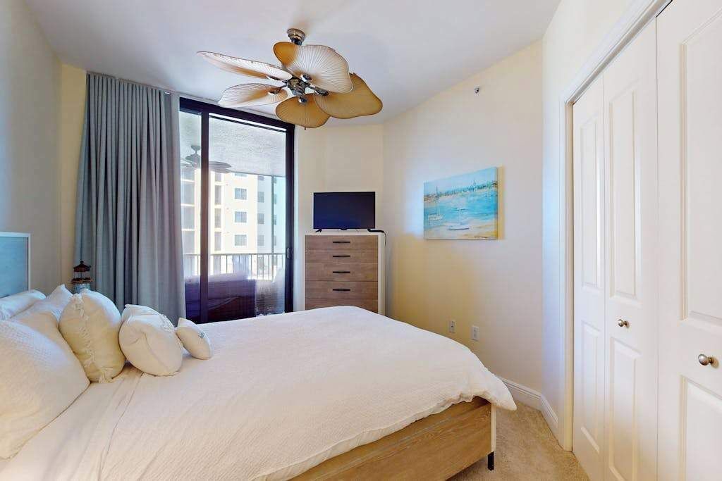 Photo of Bedroom in Cape Harbour