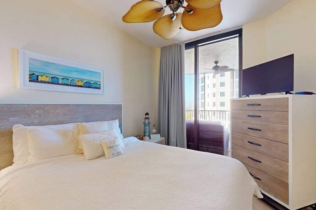 Photo of Bedroom in Cape Harbour