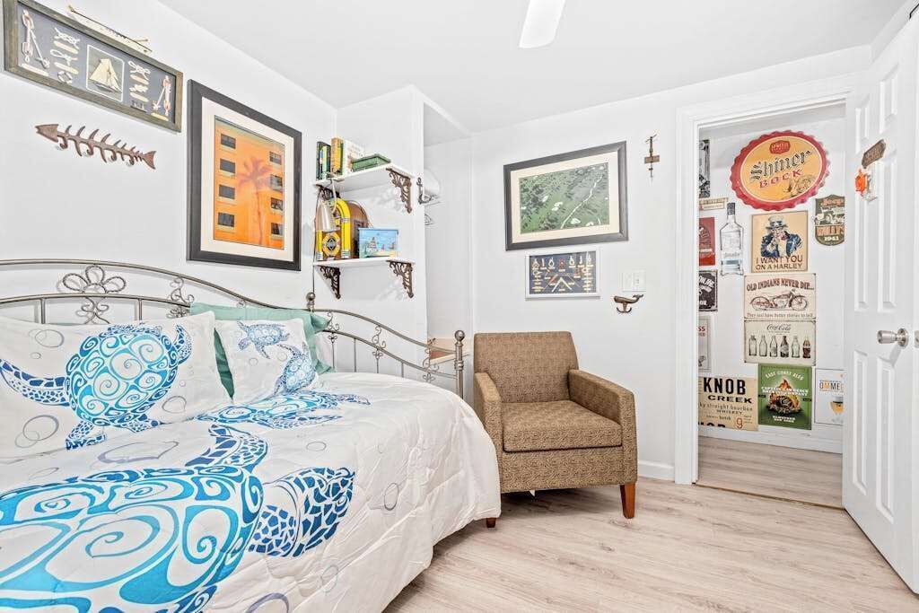 Photo of Bedroom in Goodland