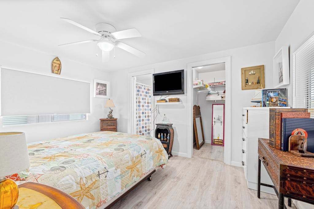 Photo of Bedroom in Goodland