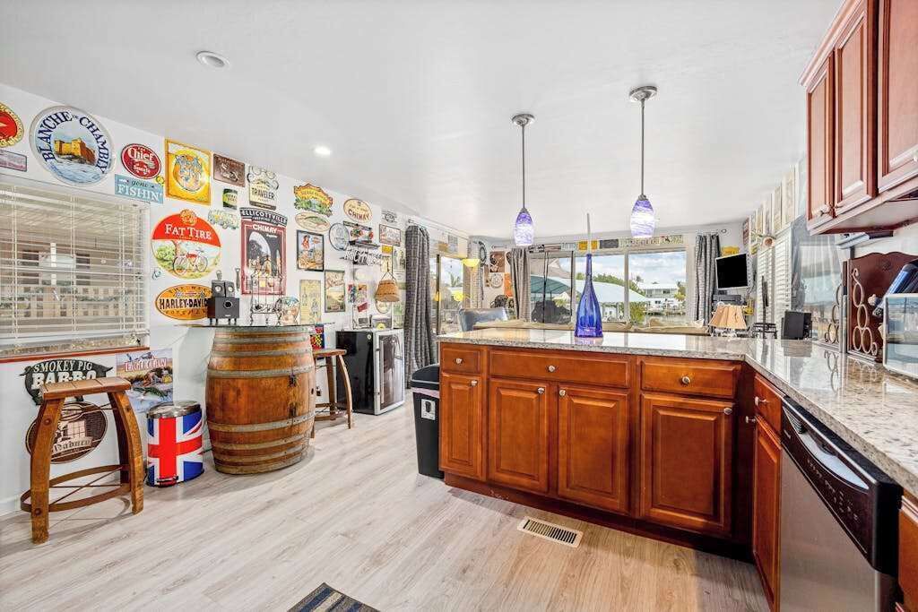 Photo of Kitchen in Goodland