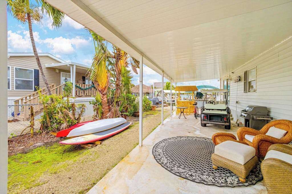 Photo of Patio Balcony in Goodland