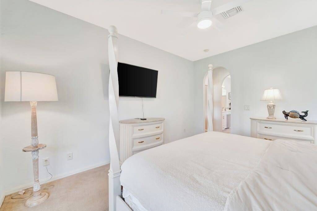 Photo of Bedroom in Herons Glen