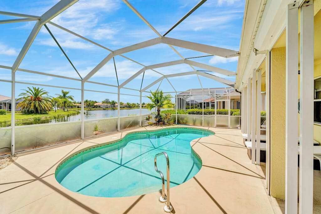 Photo of Outdoor in Herons Glen