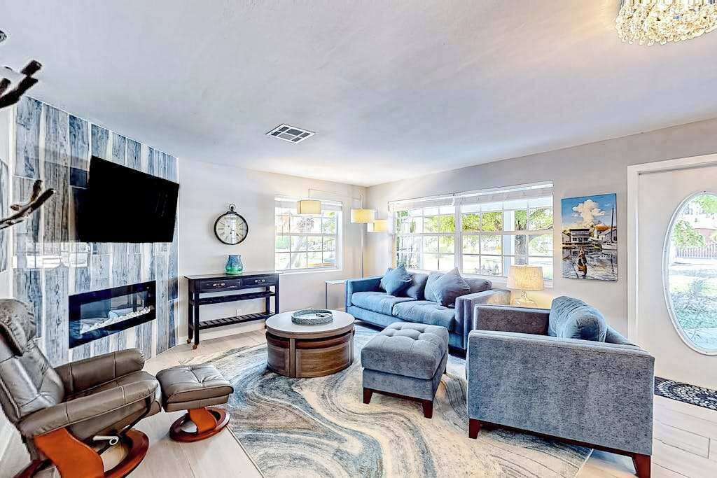 Photo of Livingroom in Isles of Capri