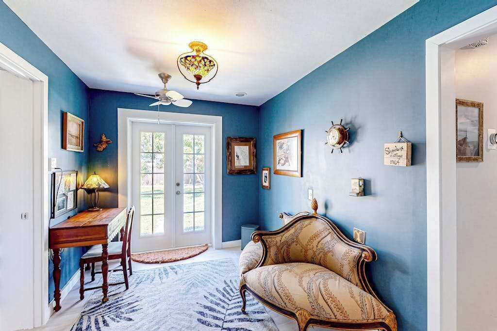 Photo of Livingroom in Isles of Capri