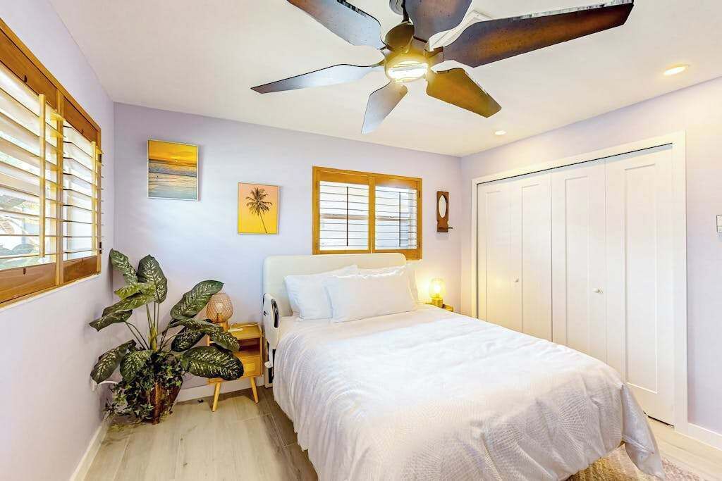 Photo of Bedroom in Isles of Capri