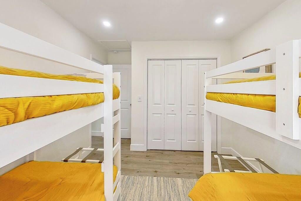 Photo of Bedroom in Central Naples