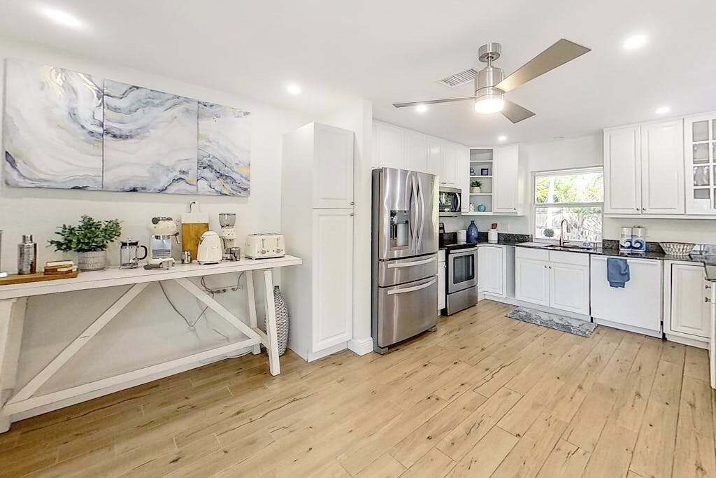 Photo of Kitchen in Central Naples
