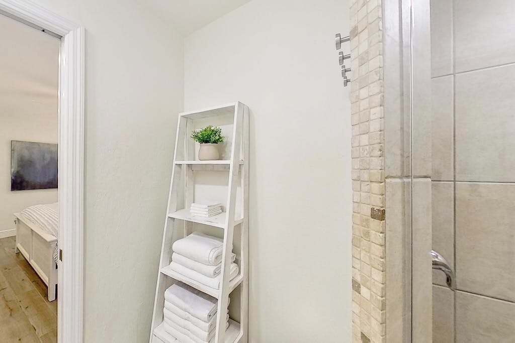 Photo of Bathroom in Central Naples