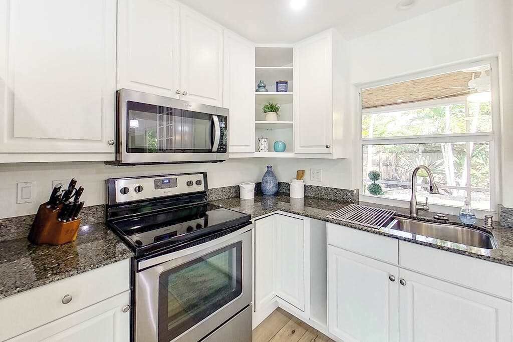 Photo of Kitchen in Central Naples