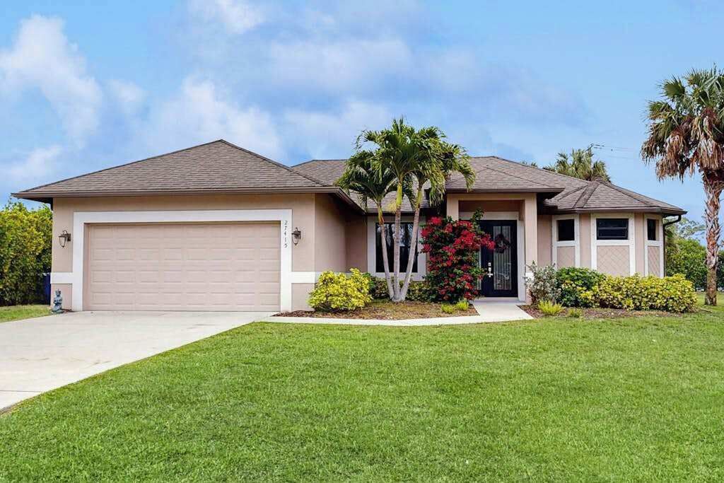 Photo of Outdoor in Bonita Springs