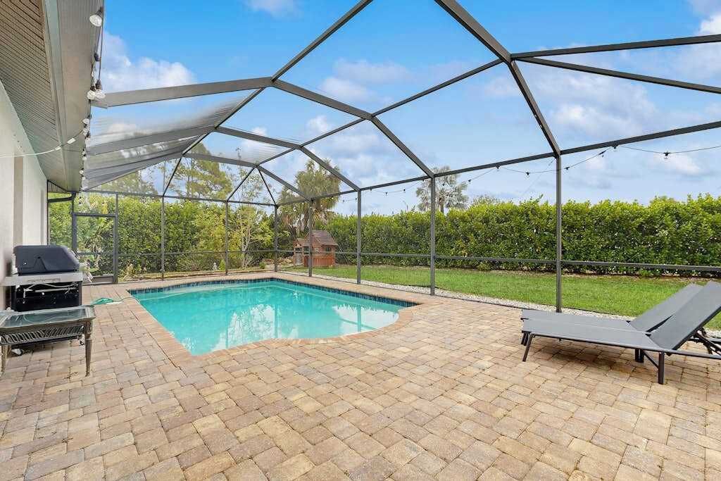 Photo of Outdoor in Bonita Springs