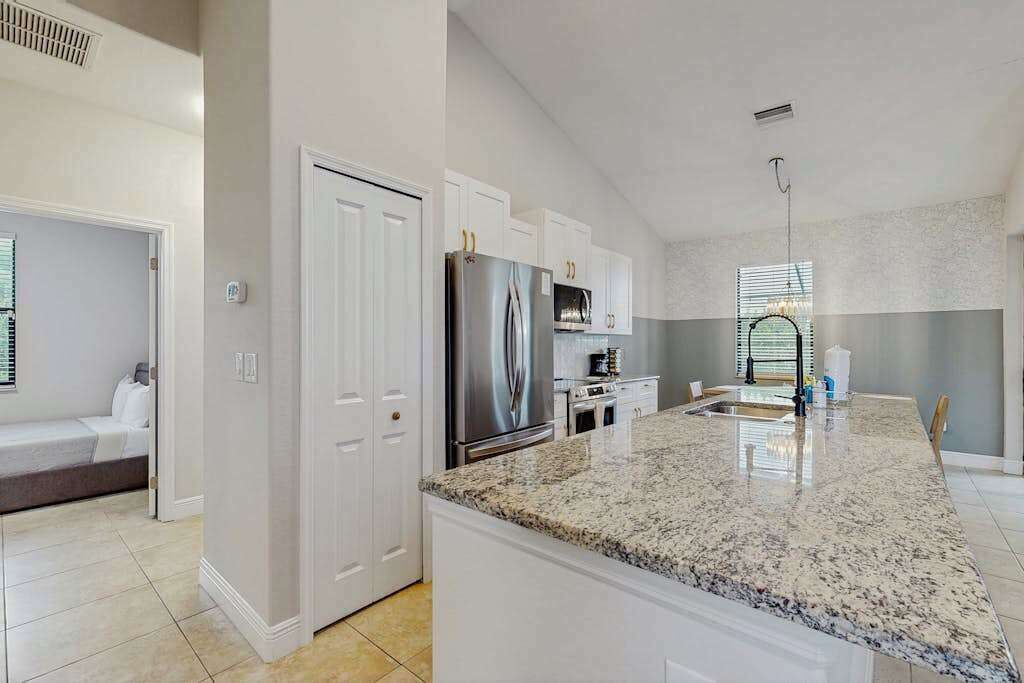 Photo of Kitchen in Bonita Springs