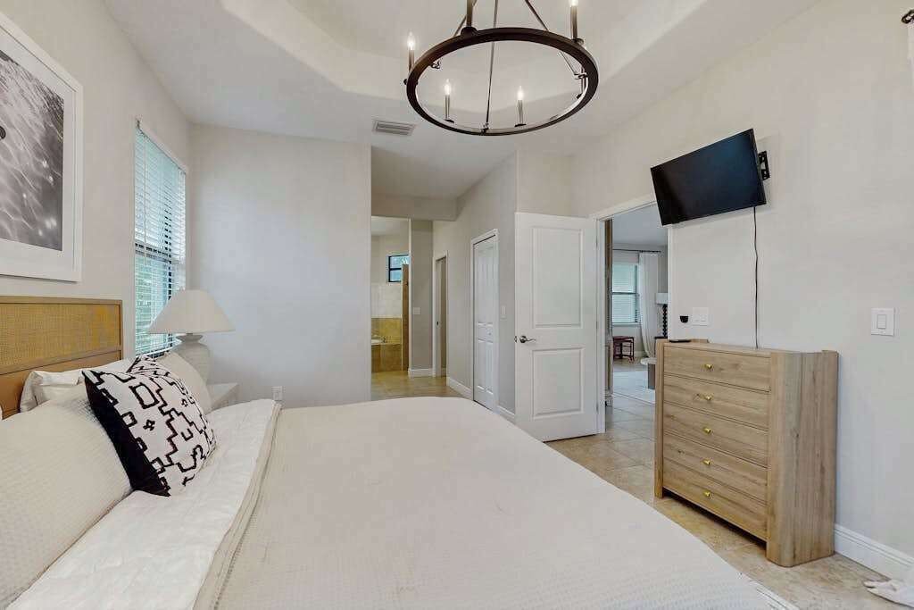 Photo of Bedroom in Bonita Springs
