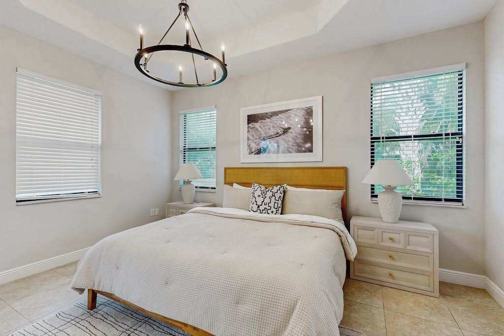 Photo of Bedroom in Bonita Springs
