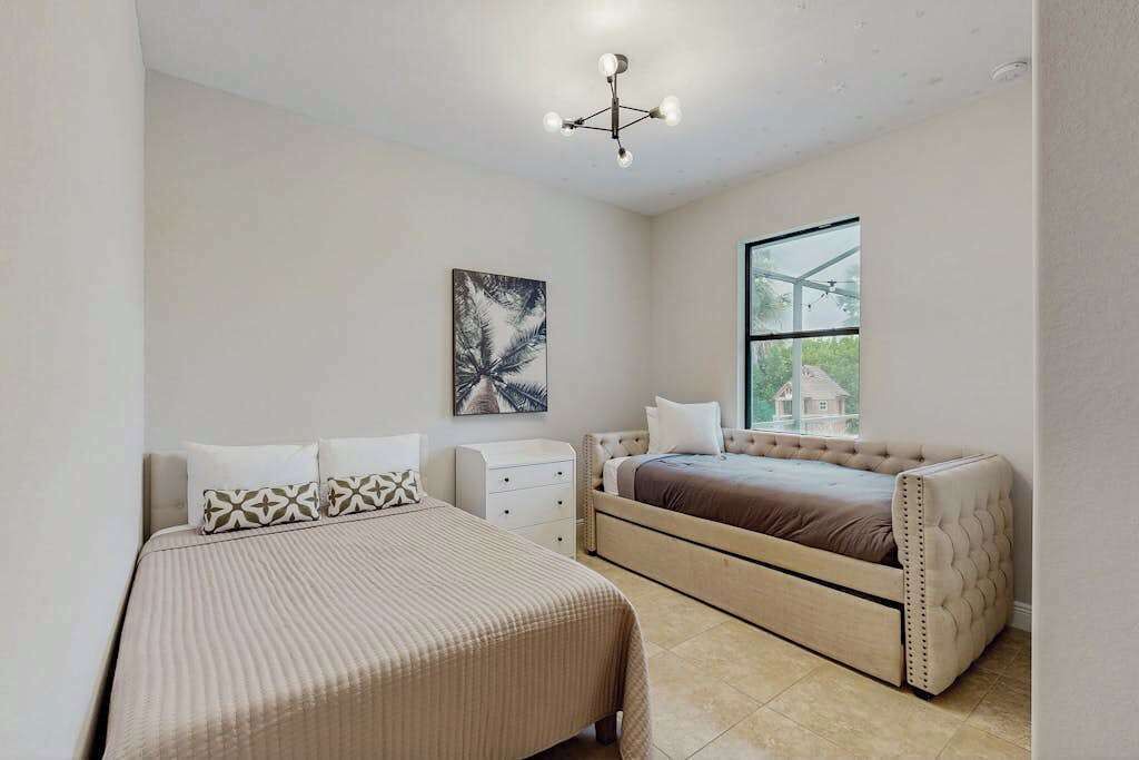 Photo of Bedroom in Bonita Springs