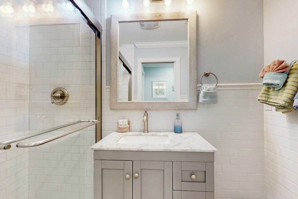Photo of Bathroom in Port Charlotte