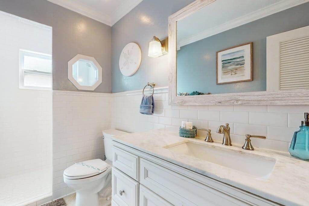 Photo of Bathroom in Port Charlotte
