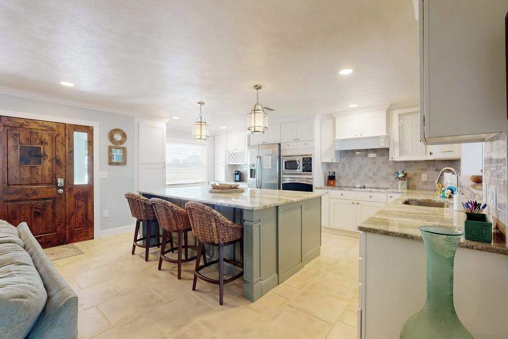 Photo of Kitchen in Port Charlotte