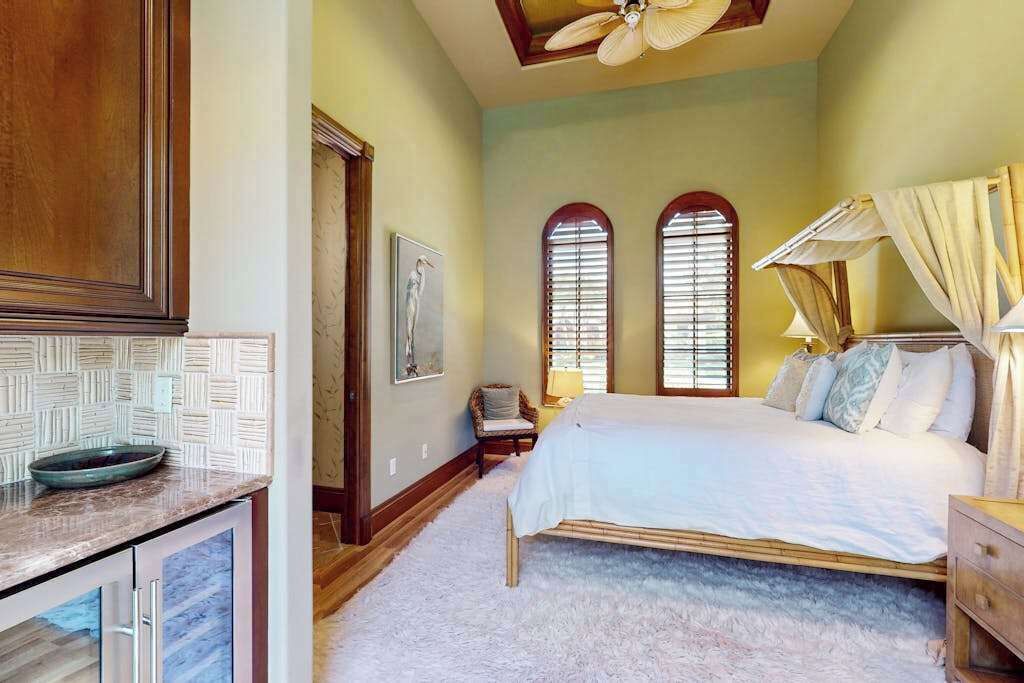 Photo of Bedroom in The Majors