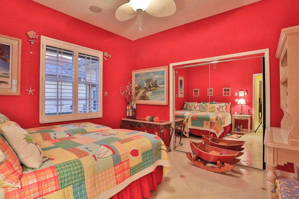 Photo of Bedroom in Naples