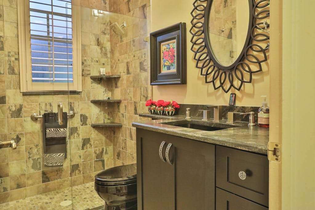 Photo of Bathroom in Naples