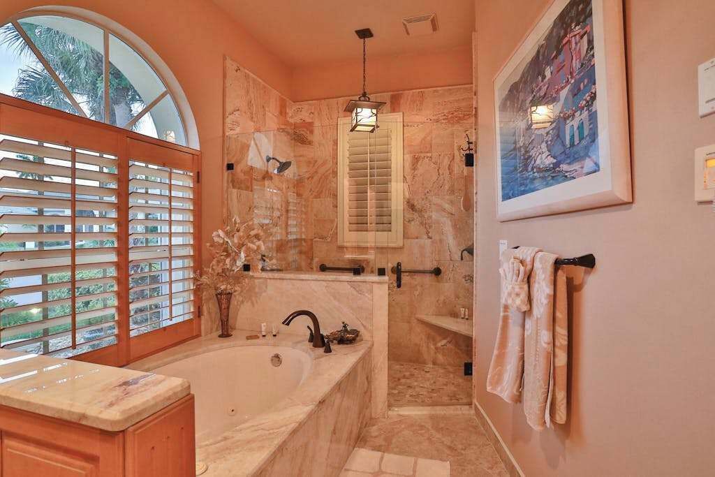 Photo of Bathroom in Naples
