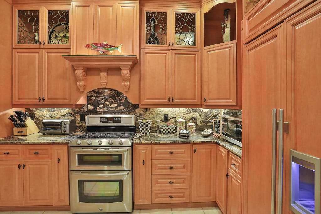 Photo of Kitchen in Naples