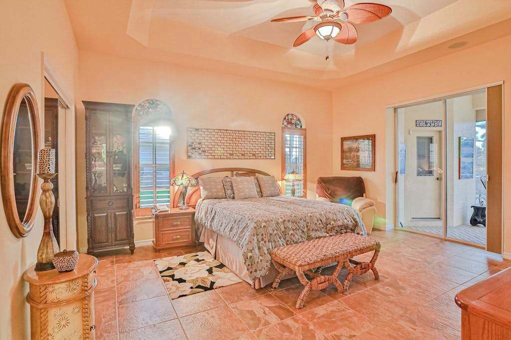 Photo of Bedroom in Naples
