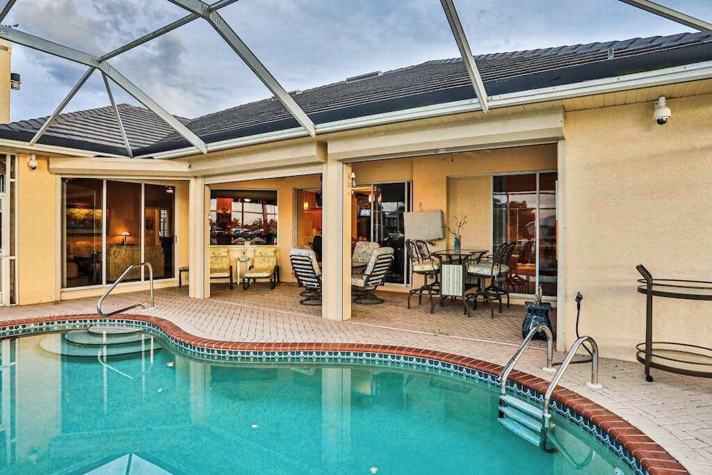 Photo of Outdoor in Naples