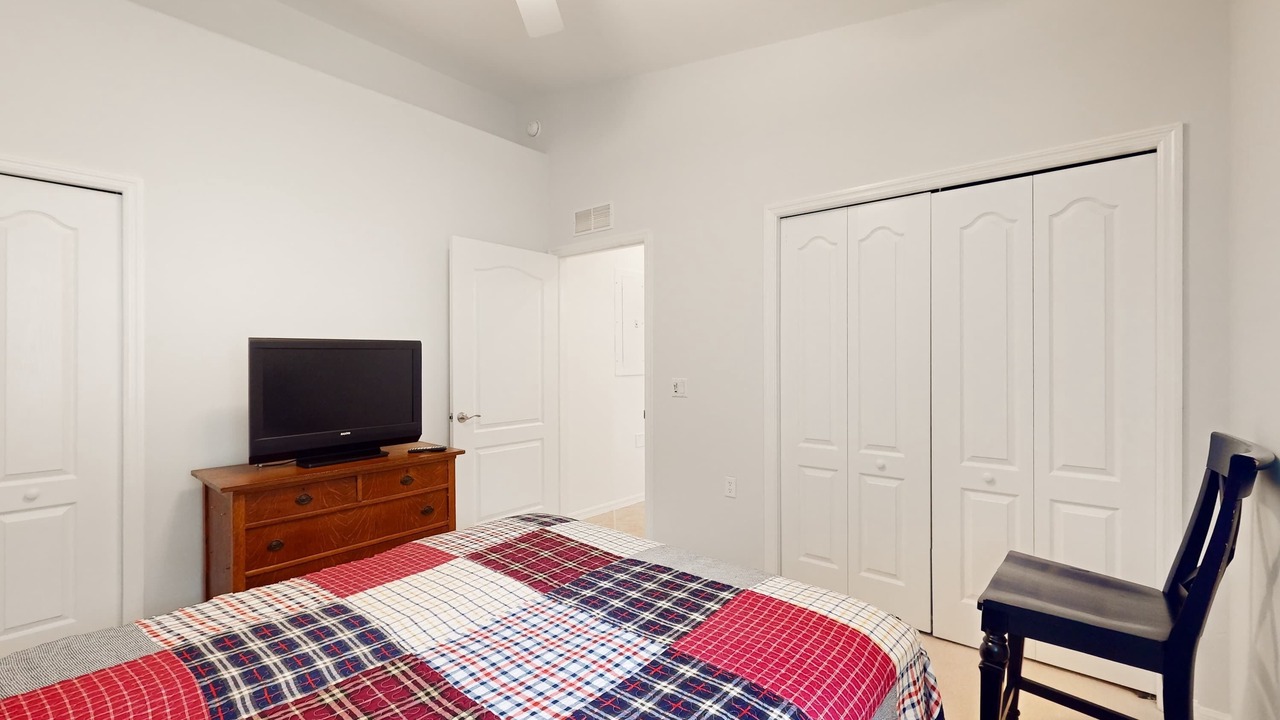 Photo of Bedroom in Naples