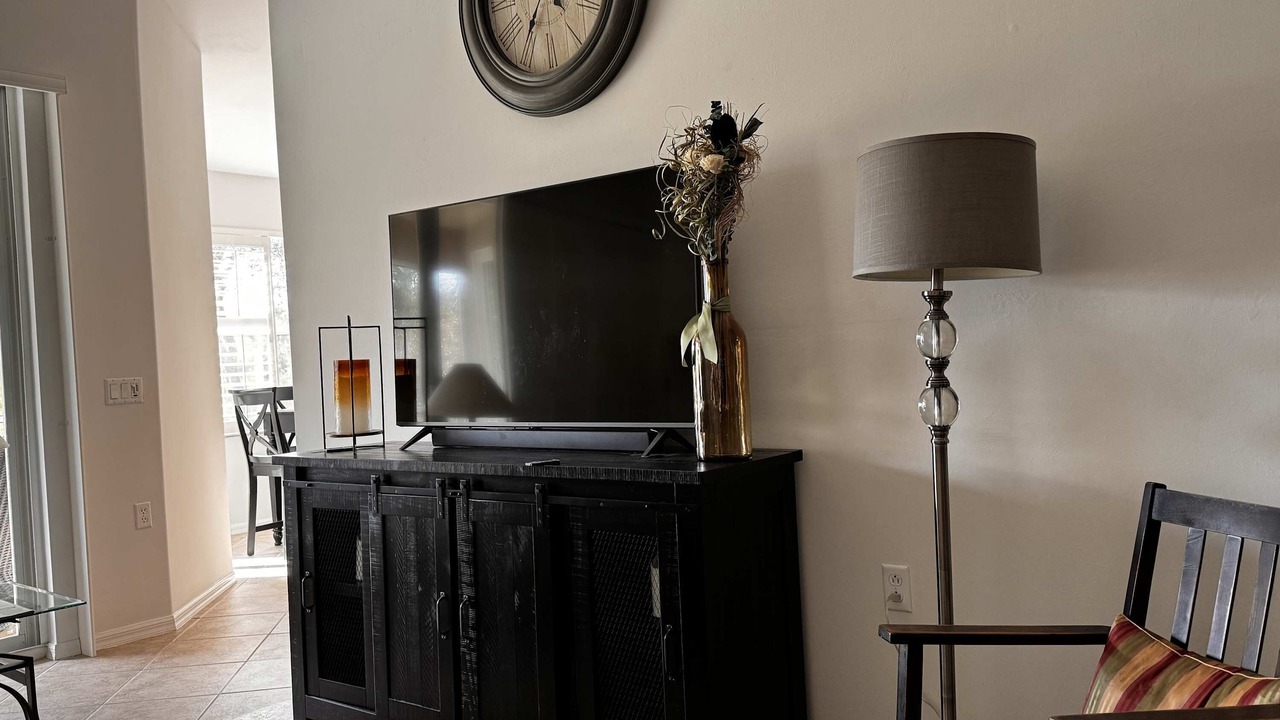 Photo of Livingroom in Naples