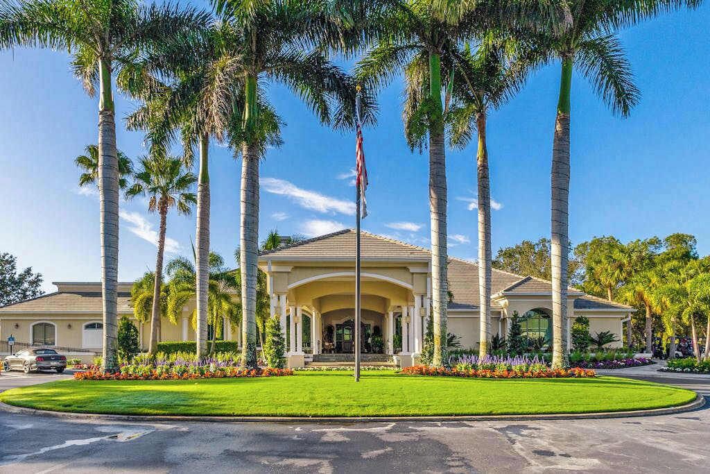 Photo of Outdoor in Naples