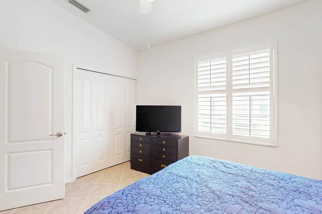 Photo of Bedroom in Naples