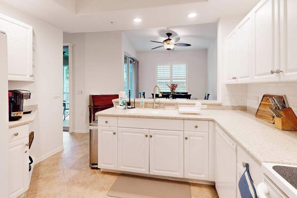 Photo of Kitchen in Naples