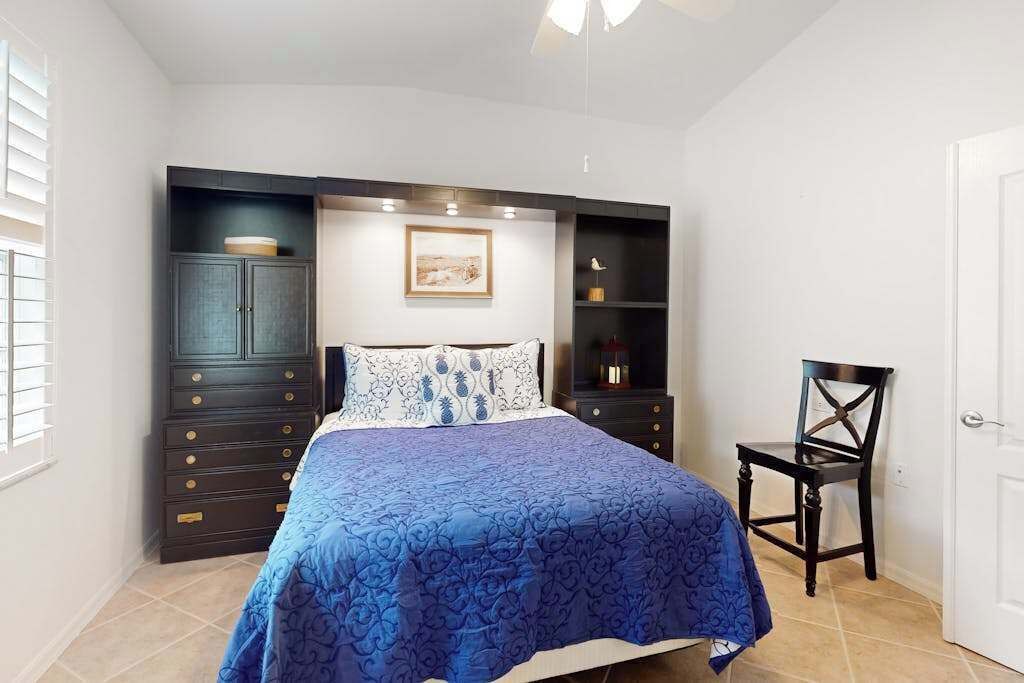 Photo of Bedroom in Naples