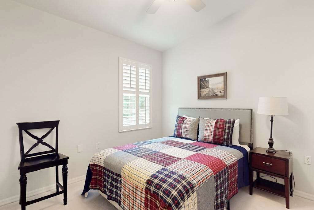 Photo of Bedroom in Naples