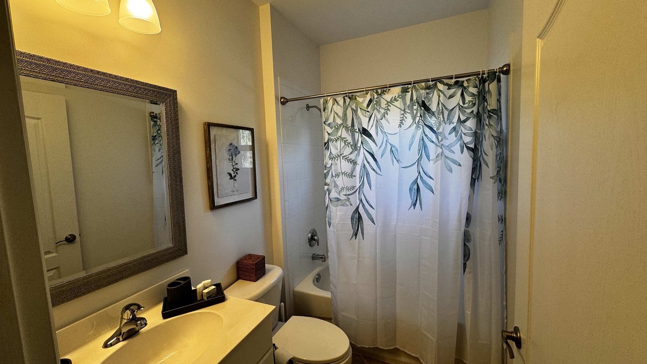 Photo of Bathroom in Naples