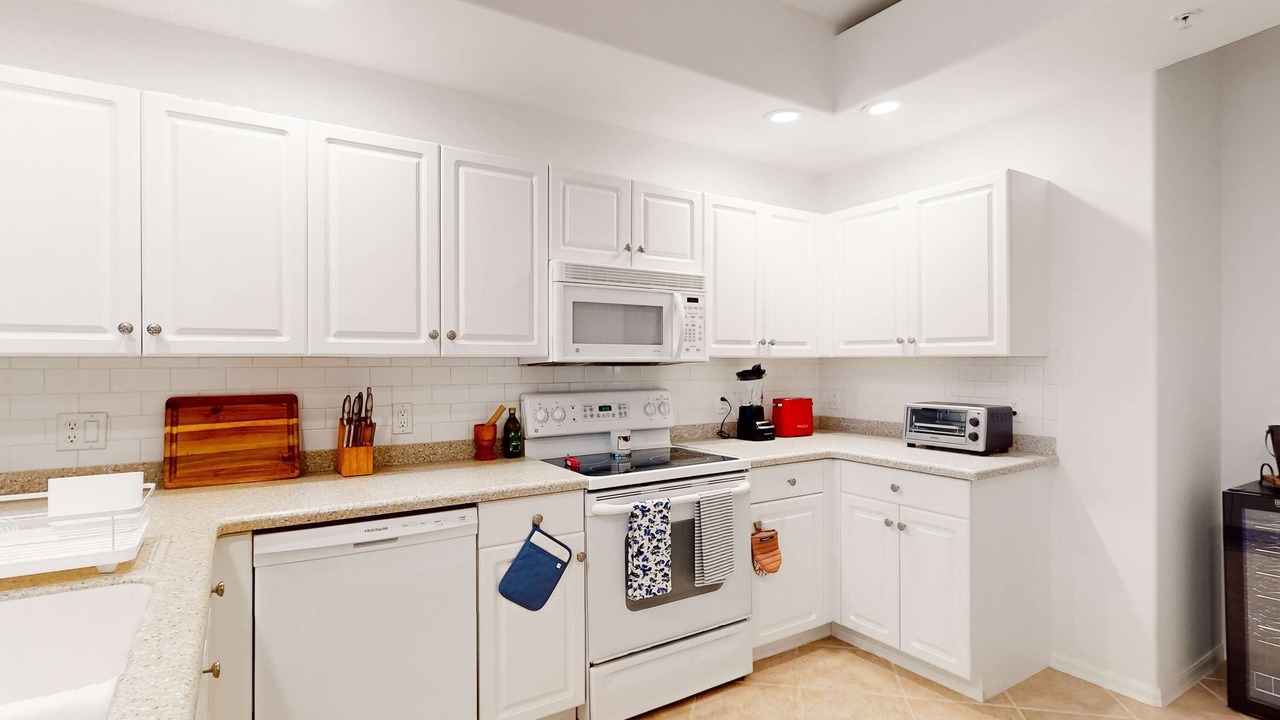 Photo of Kitchen in Naples