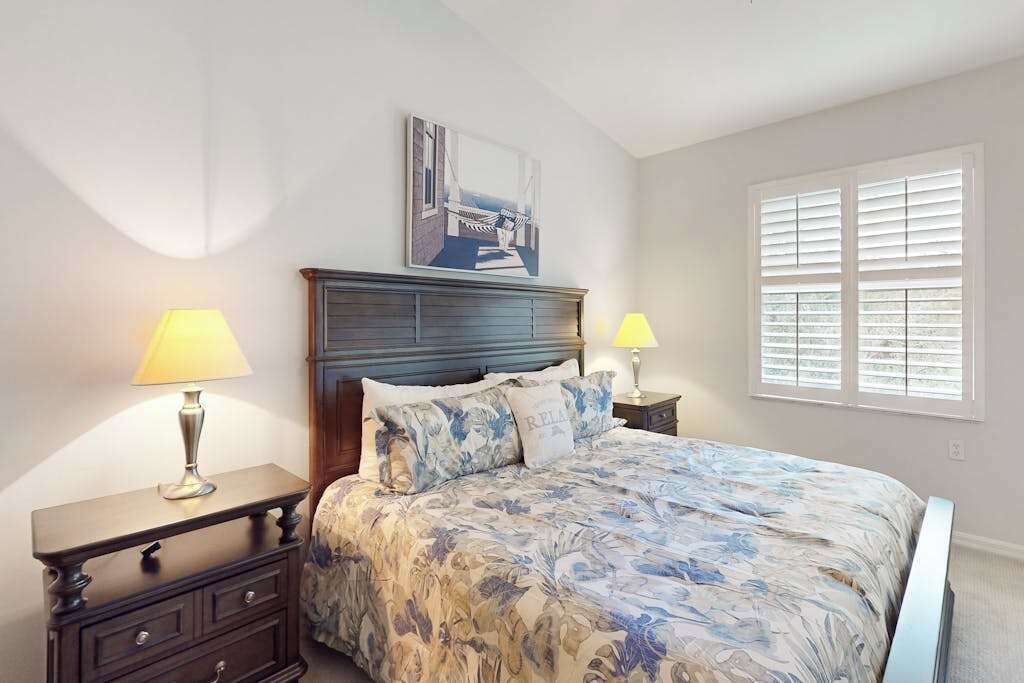 Photo of Bedroom in Naples