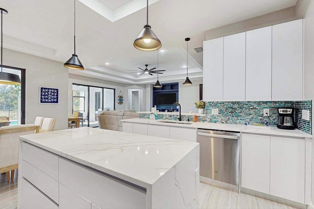 Photo of Kitchen in Rotonda Lakes