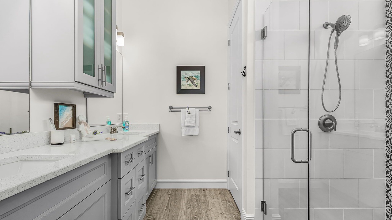 Photo of Bathroom in Saint James City