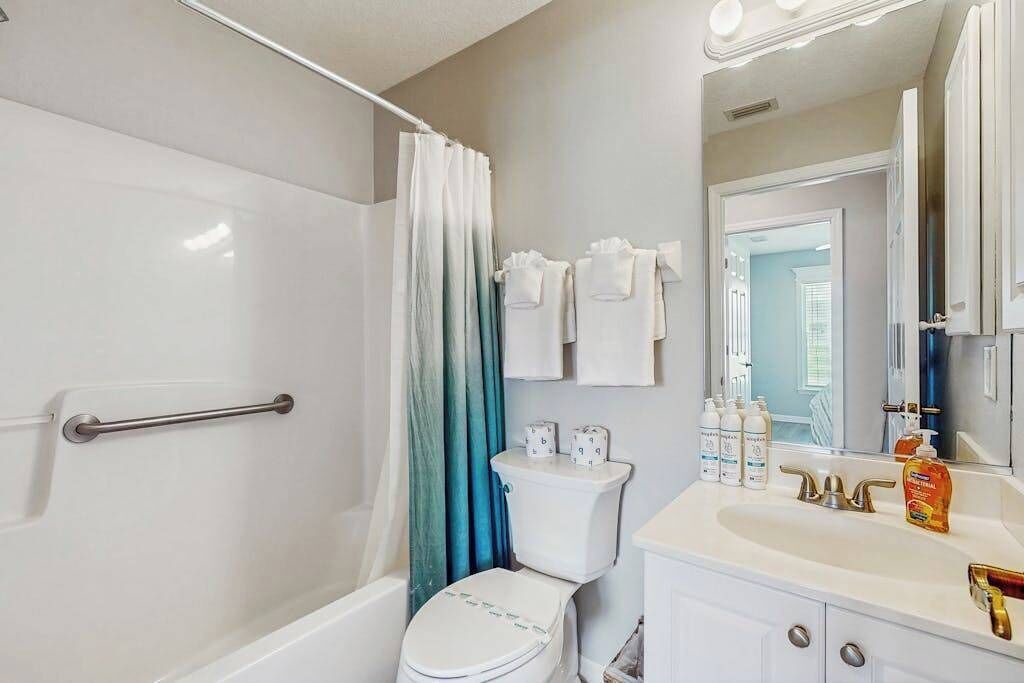 Photo of Bathroom in South Venice