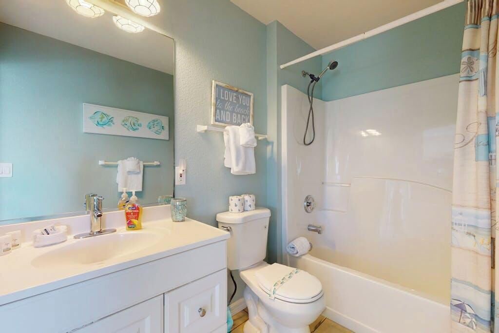 Photo of Bathroom in Englewood
